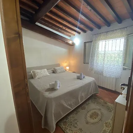 Apartment Casa Da Lu