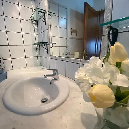 Casa Da Lu Apartment