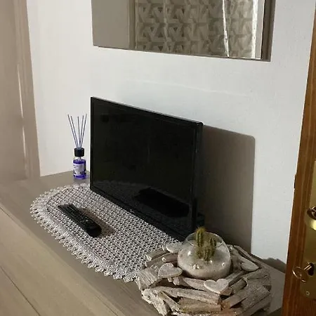 Apartment Casa Da Lu *