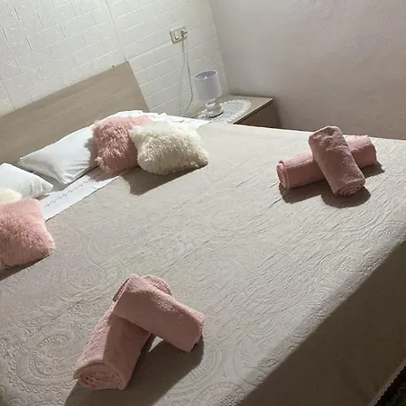 Casa Da Lu Apartment *