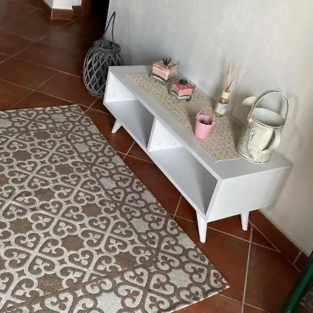 Casa Da Lu Apartment *