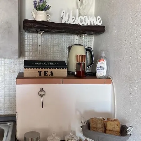 Casa Da Lu Foiano Della Chiana