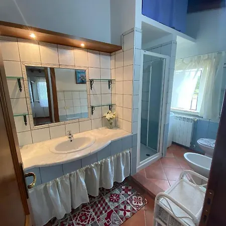 Casa Da Lu *
