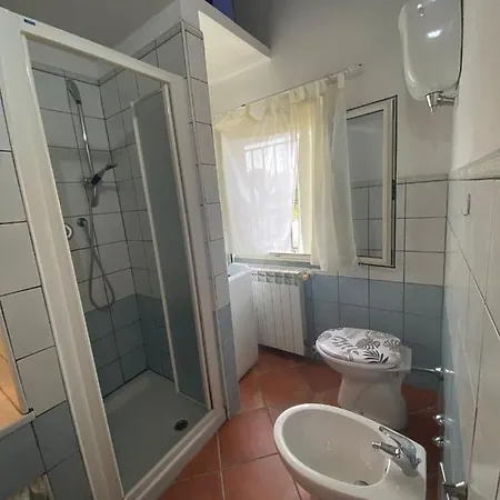 Casa Da Lu *