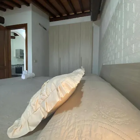 Casa Da Lu Apartment *