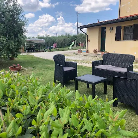 Casa Da Lu Foiano Della Chiana