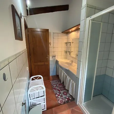 Casa Da Lu Apartment
