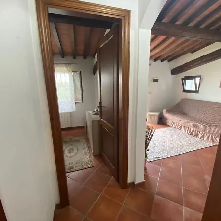 Casa Da Lu Foiano Della Chiana