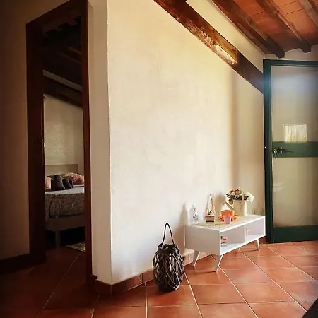 Casa Da Lu Apartment *