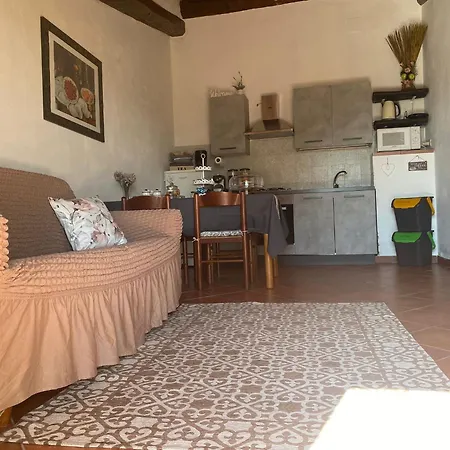 Casa Da Lu * Foiano Della Chiana