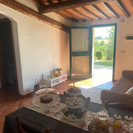 Apartment Casa Da Lu