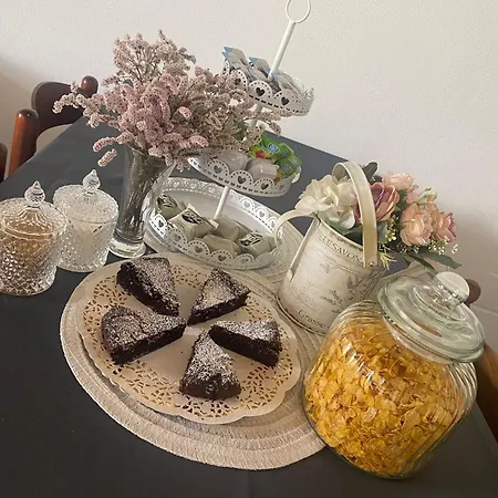 Casa Da Lu Apartament Foiano Della Chiana