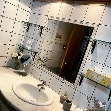 Apartament Casa Da Lu *