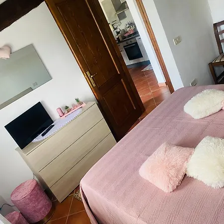 Casa Da Lu Apartment *