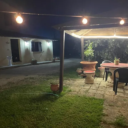 Casa Da Lu Apartment