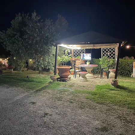 Casa Da Lu Apartment *