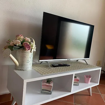 Casa Da Lu *