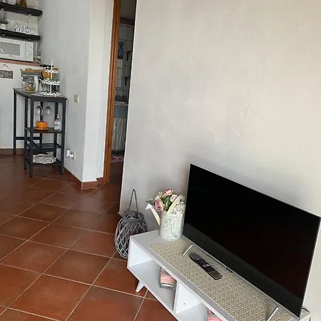 Casa Da Lu Foiano Della Chiana