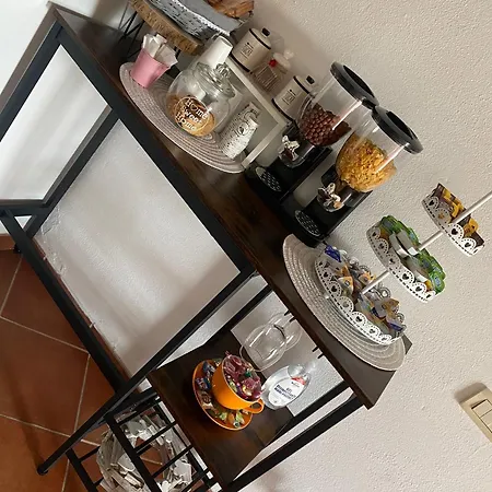 Casa Da Lu Apartment *