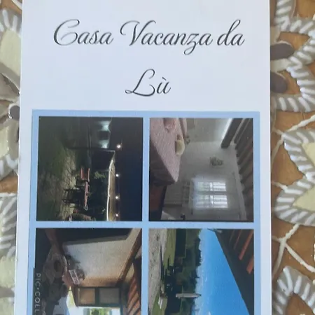 Casa Da Lu Foiano Della Chiana