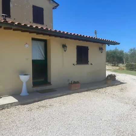 Casa Da Lu Foiano Della Chiana