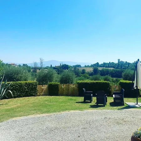 Casa Da Lu * Foiano Della Chiana