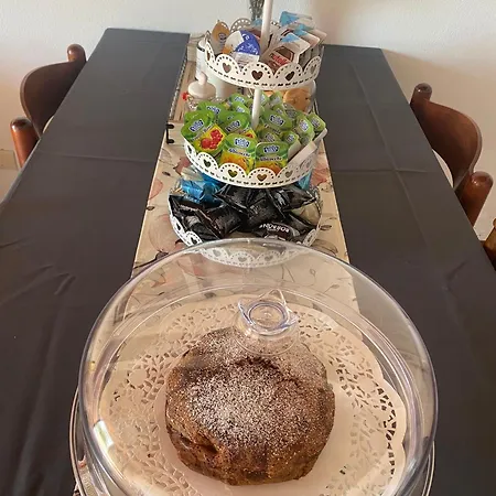 Casa Da Lu Apartment