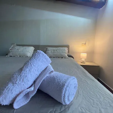Apartment Casa Da Lu